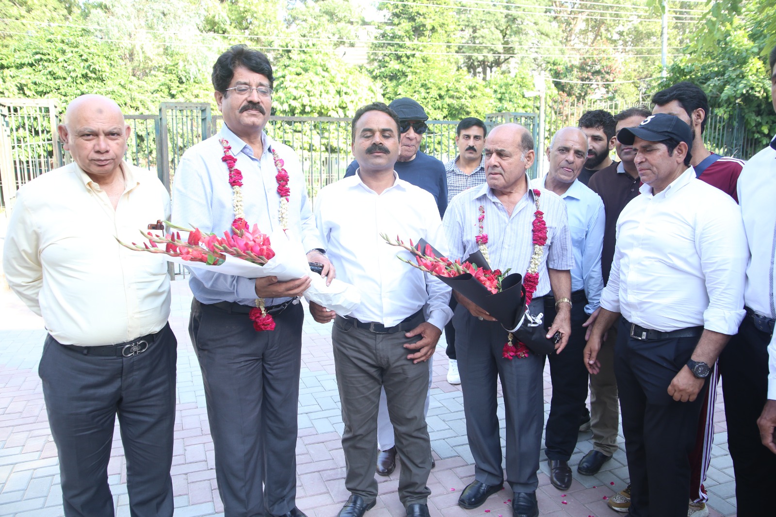 16th Inter Division Punjab Kickboxing Championship 2024